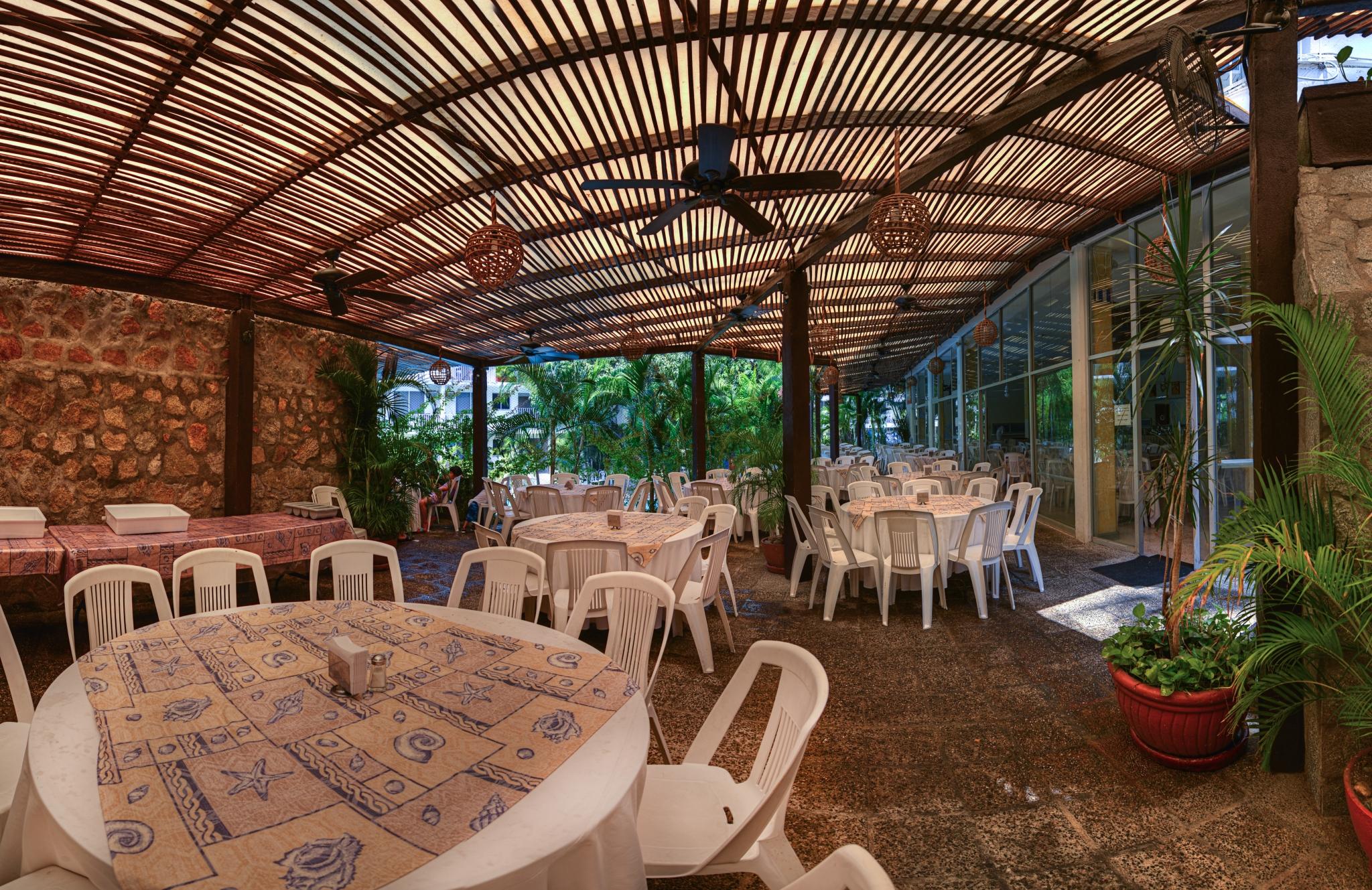 Alba Suites Acapulco Exterior foto