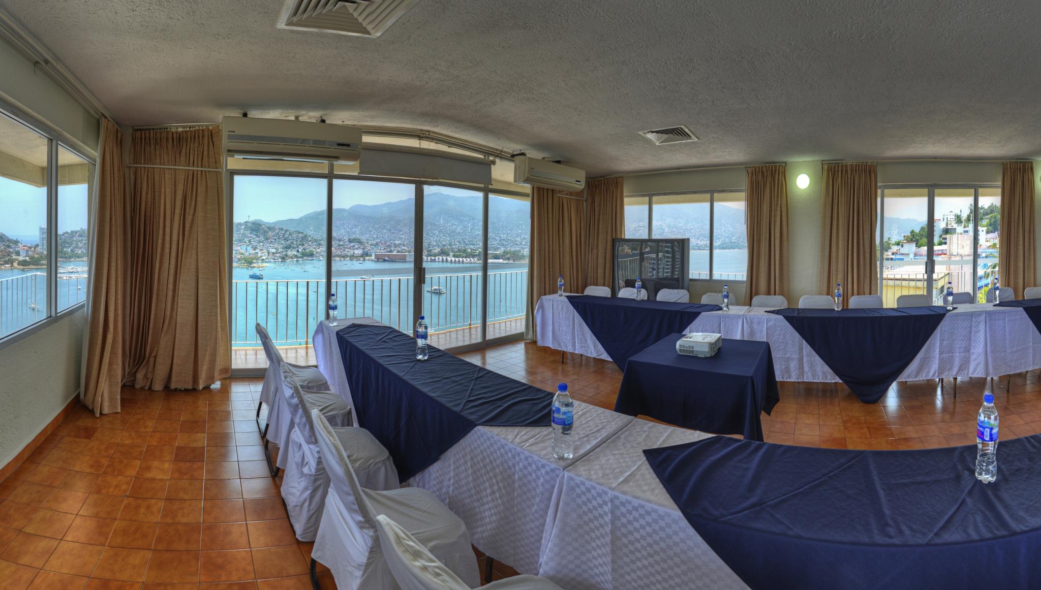 Alba Suites Acapulco Exterior foto